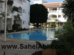 تور تایلند هتل سامویی پالم بیچ - آژانس مسافرتی و هواپیمایی افتاب ساحل آبی